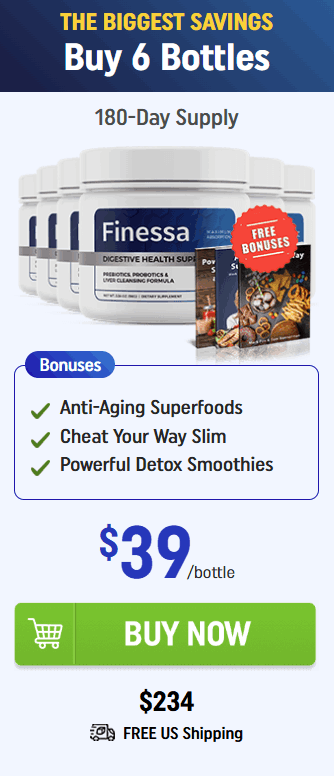 Finessa 6 bottle