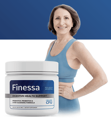 Finessa -supplement